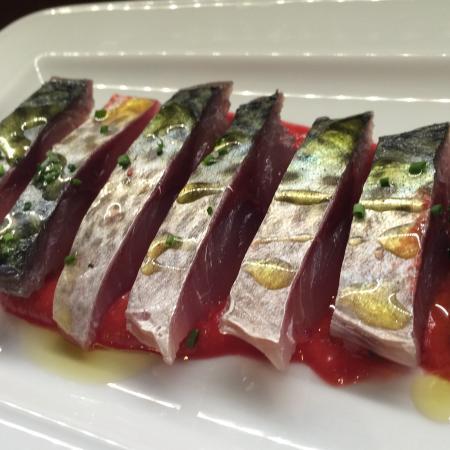 Séptimo Wine Bar & Tapas